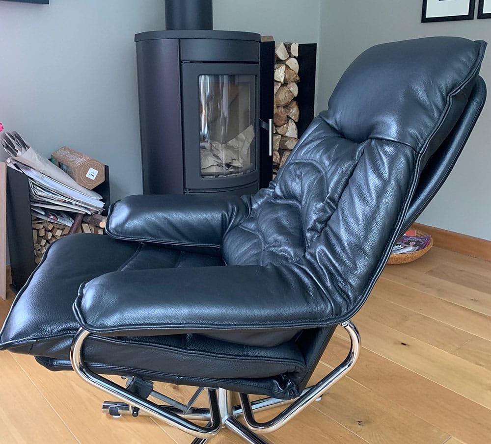 Leather Repair