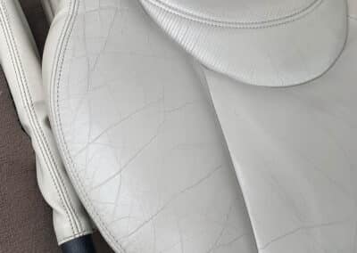 Leather Repair And Restoration By The Leather Expert