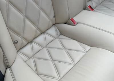 Leather Repair And Restoration By The Leather Expert