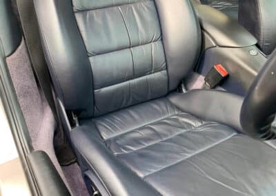Leather Repair And Restoration By The Leather Expert