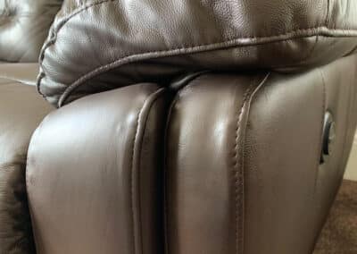 Leather Repair And Restoration By The Leather Expert