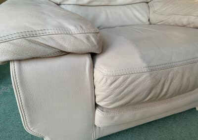 Leather Repair And Restoration By The Leather Expert