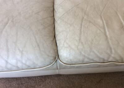 Leather Repair And Restoration By The Leather Expert