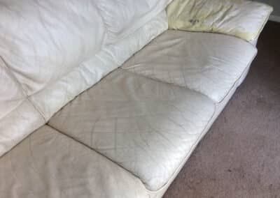 Leather Repair And Restoration By The Leather Expert