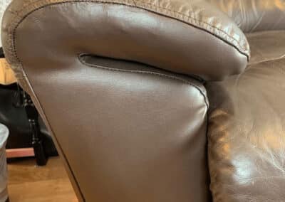 Leather Repair And Restoration By The Leather Expert