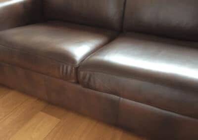 Leather Repair And Restoration By The Leather Expert