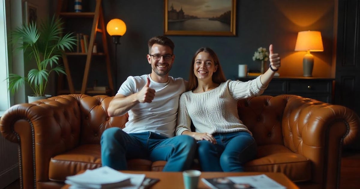 The Importance of Maintaining Leather Furniture, New and Old